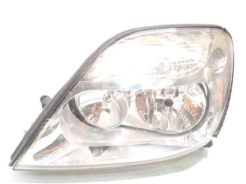 Used Left headlight RENAULT SCÉNIC I MPV (JA0/1_, FA0_) 1.6 16V (116 hp) 13374749