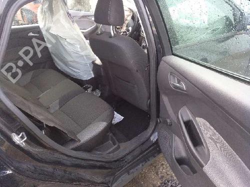 Headlight switch FORD FOCUS III 1.0 EcoBoost | BP8046883I24