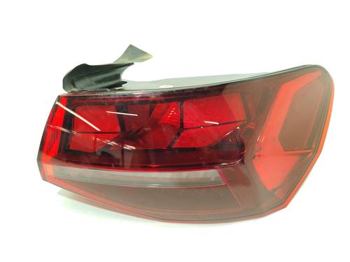 Left taillight AUDI A3 Sportback (8YA, 8YF) 35 TDI | BP37667618C34 - Image 2