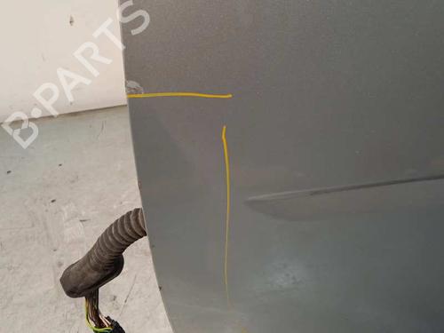 Left front door LAND ROVER FREELANDER 2 (L359) 2.2 TD4 4x4 | BP11028748C2 