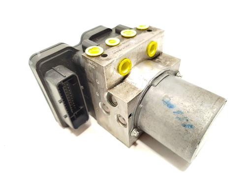 Used ABS pump BMW 5 (F10) 530 d (258 hp) 31754807