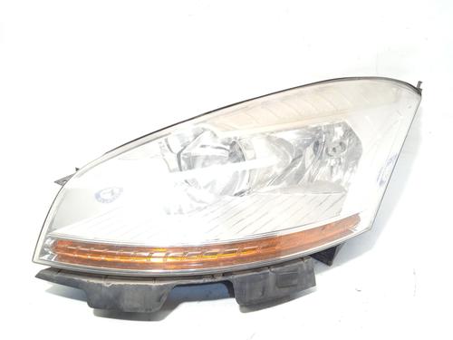Scheinwerfer links für CITROËN C4 Grand Picasso I (UA_) 2.0 i 16V (140 hp) 28132026