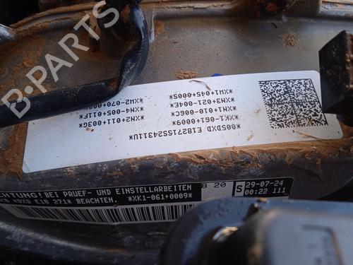 Engine CUPRA LEON (KL1, KU1, KUG) 1.5 TSI | BP34152997M1  - Image 20