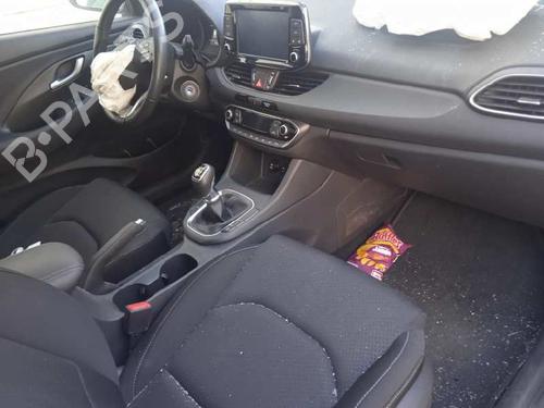 Electronic module HYUNDAI i30 FASTBACK (PDE, PDEN) 1.0 T-GDI | BP16467433M83 