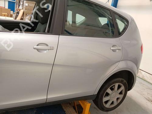 Engine SEAT ALTEA (5P1) 2.0 TDI 16V | BP38565987M1 - Image 23