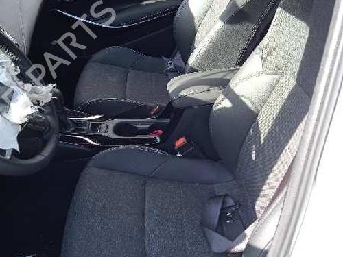 Front left window mechanism TOYOTA COROLLA Hatchback (_E21_, _EA1_, _EH1_) 1.8 Hybrid (ZWE211, ZWE219) | BP26325344C22