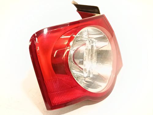 Left taillight VW PASSAT B6 (3C2) 2.0 TDI | BP36500643C34 - Image 2