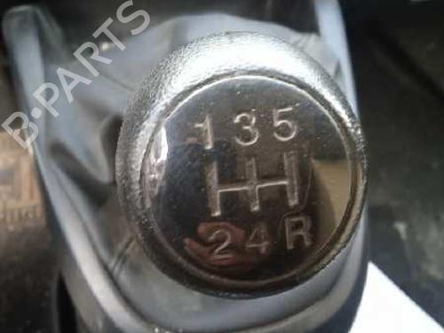 Steering column stalk OPEL COMBO Box Body/MPV (X12) 1.3 CDTI (B05) | BP13815539I23 