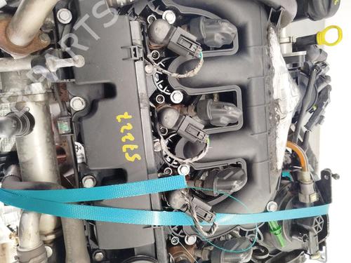 Engine FORD KUGA I 2.0 TDCi | BP31933272M1 - Image 7