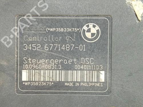 ABS pump BMW 3 (E90) 320 i | BP32421470M43 - Image 5