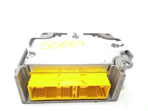 ECU airbags MERCEDES-BENZ A-CLASS (W169) A 200 (169.033, 169.333) | BP14849787M53 
