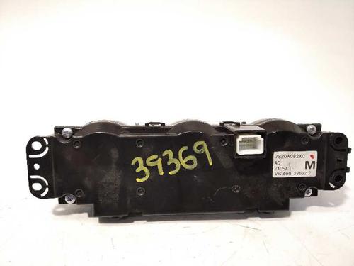 Climate control MITSUBISHI ASX (GA_W_) 1.8 DI-D (GA6W) | BP4806861I5 - Image 2