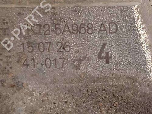 Right rear steering knuckle LAND ROVER DISCOVERY SPORT (L550) 2.0 D 4x4 | BP17632736M28 