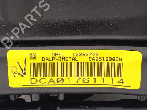 Førerens kollisjonspute OPEL CORSA D (S07) 1.2 (L08, L68) | BP8817055C9 