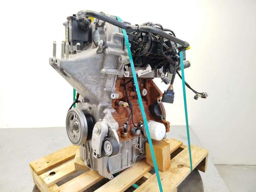 Engine FORD PUMA (J2K, CF7) 1.0 EcoBoost mHEV | BP38201206M1 - Image 5