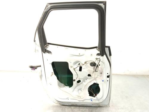 Left rear door OPEL MERIVA B MPV (S10) 1.7 CDTI (75) | BP25605397C4 