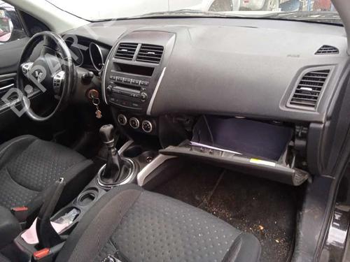 Electronic module MITSUBISHI ASX (GA_W_) 1.8 DI-D (GA6W) | BP16489211M83