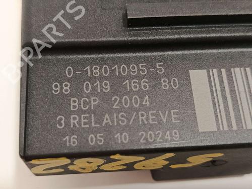 Electronic module CITROËN C4 Picasso II 1.6 BlueHDi 120 | BP39423786M83 - Image 5