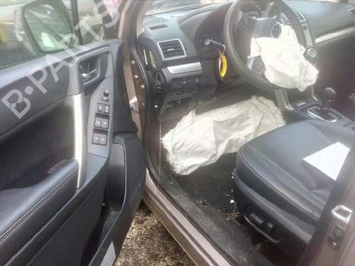 Electronic module SUBARU FORESTER (SJ_) 2.0 D AWD (SJD) | BP2780876M83 