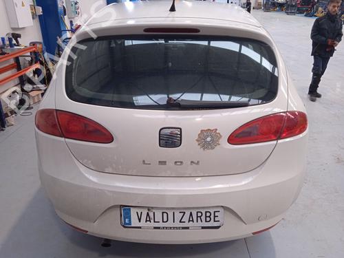 Engine SEAT LEON (1P1) 1.9 TDI | BP36675832M1 - Image 26