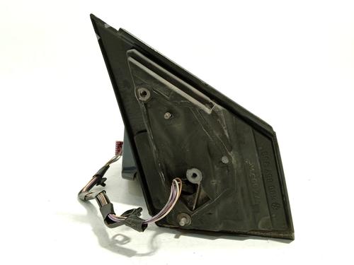 Left mirror VW POLO IV (9N_, 9A_) 1.2 12V | BP29473606C26 