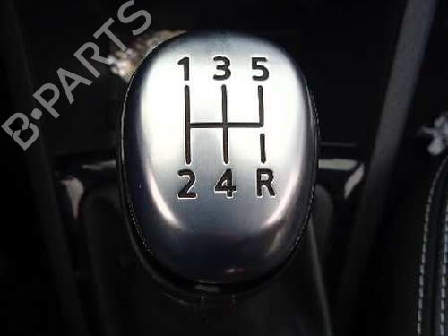 Front left window mechanism RENAULT CLIO IV (BH_) 1.5 dCi 75 | BP8855219C22