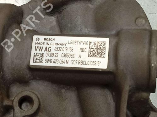 Steering rack CUPRA FORMENTOR (KM7, KMP) 2.0 TDI 4Drive | BP38436325M22  - Image 8