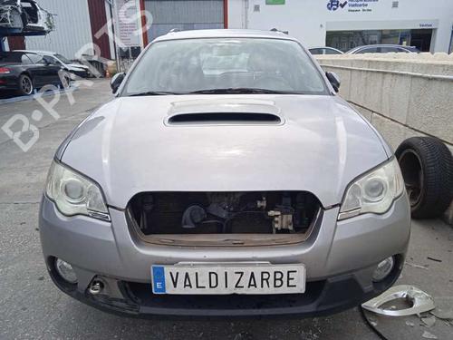 Instrument cluster SUBARU LEGACY IV Estate (BP) 2.0 D AWD (BPD) | BP15613571C47 