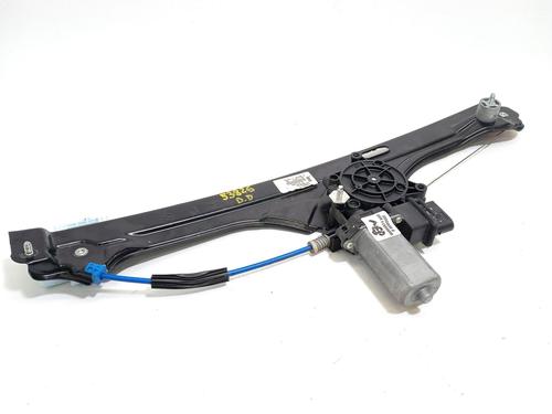 Used Front right window mechanism BMW 2 Gran Tourer (F46) 218 d (150 hp) 19395701