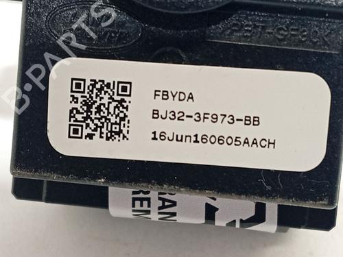 Steering column stalk JAGUAR F-PACE (X761) 2.0 TD4 AWD | BP37418162I23 - Image 3