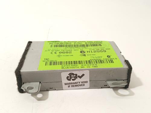 Electronic module MITSUBISHI OUTLANDER II (CW_W) 2.2 DI-D 4WD | BP32980045M83 - Image 3