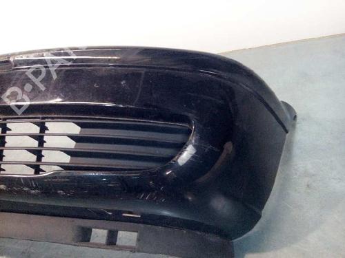 Front bumper OPEL ZAFIRA A MPV (T98)  | BP4808039C7 