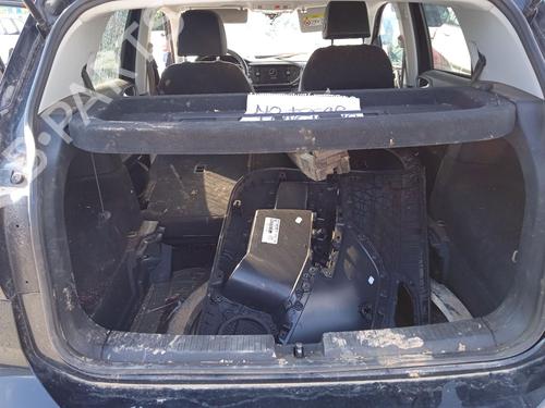 Electronic module VW T-CROSS (C11, D31)  | BP26576952M83 