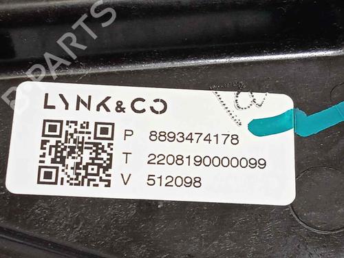 Front right window mechanism LYNK & CO 01 PHEV | BP17090397C23  - Image 6