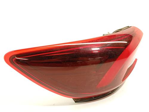 Left taillight FORD KUGA III (DFK) 2.5 Duratec Plug-in-Hybrid | BP34472279C34 - Image 2