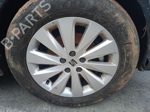 AC radiator SEAT ARONA (KJ7, KJP) 1.0 TSI | BP26546559M32