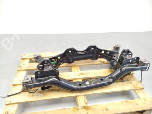 Used Rear axle Rear axle 36808663 36808663