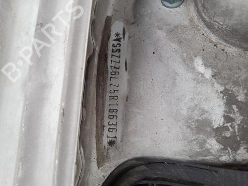 Right front fenders SEAT IBIZA III (6L1) 1.9 SDI | BP21094273C42