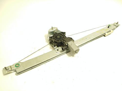 Used Front right window mechanism Front right window mechanism 24363721 24363721