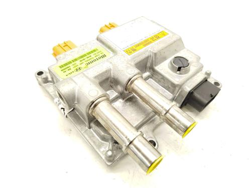 Electronic module KIA SPORTAGE V (NQ5) 1.6 T-GDI MHEV AWD | BP38465755M83 - Image 2