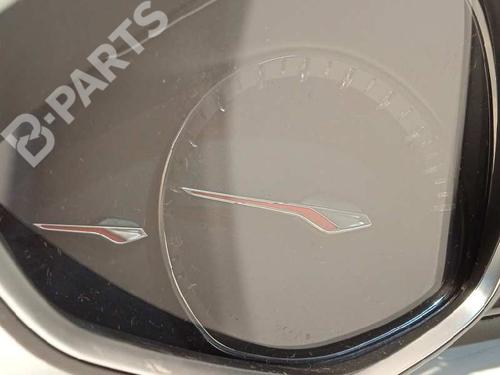 Instrument cluster PEUGEOT 308 II (LB_, LP_, LW_, LH_, L3_)  | BP8901573C47 