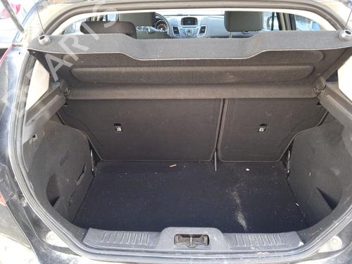 Front left window mechanism FORD FIESTA VI (CB1, CCN) 1.25 | BP20142456C22 