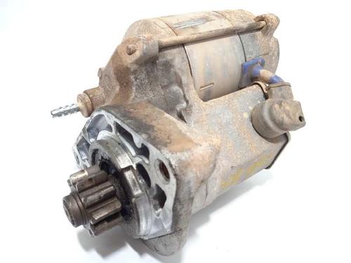 Used Starter LAND ROVER RANGE ROVER SPORT I (L320) [2005-2013]  10055431