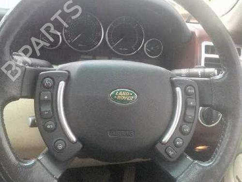 Rear right seatbelt LAND ROVER RANGE ROVER III (L322) 3.0 D 4x4 | BP7448677I28 