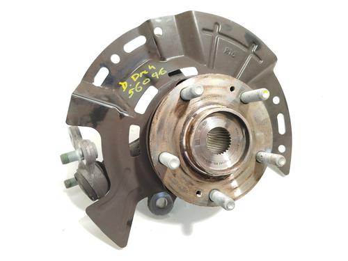 Used Right front steering knuckle HYUNDAI i30 (PDE, PD, PDEN) 1.0 T-GDI (120 hp) 27258883