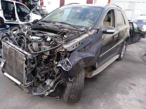 Starter MERCEDES-BENZ M-CLASS (W164) ML 350 4-matic (164.186) | BP5946467M8 