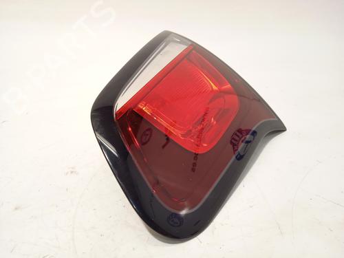 Right tailgate light CITROËN C3 II (SC_) 1.6 BlueHDi 100 | BP23238803C80 - Image 3