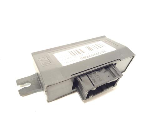 Used Electronic module Electronic module 19396830 19396830