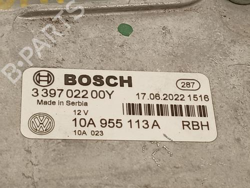 Front wiper motor CUPRA BORN (K11) | BP34634504M29 - Image 4
