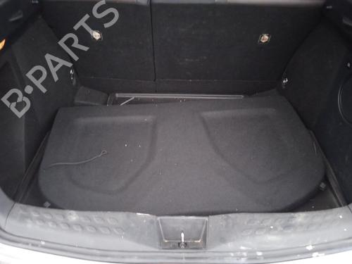 Steering column stalk TOYOTA C-HR (_X1_) 1.8 Hybrid (ZYX10_, ZYX11_) | BP30103742I23